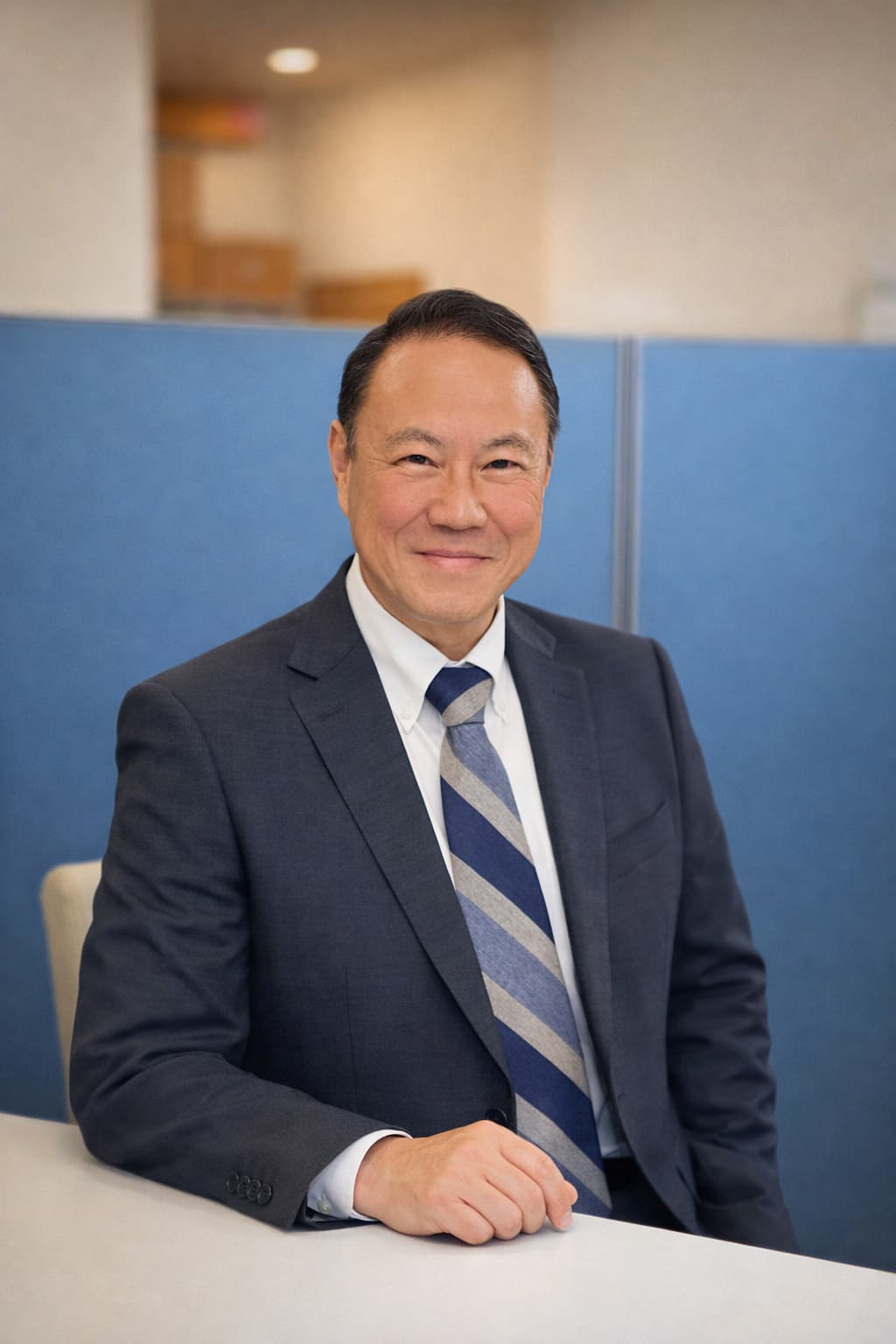 代表者イメージ