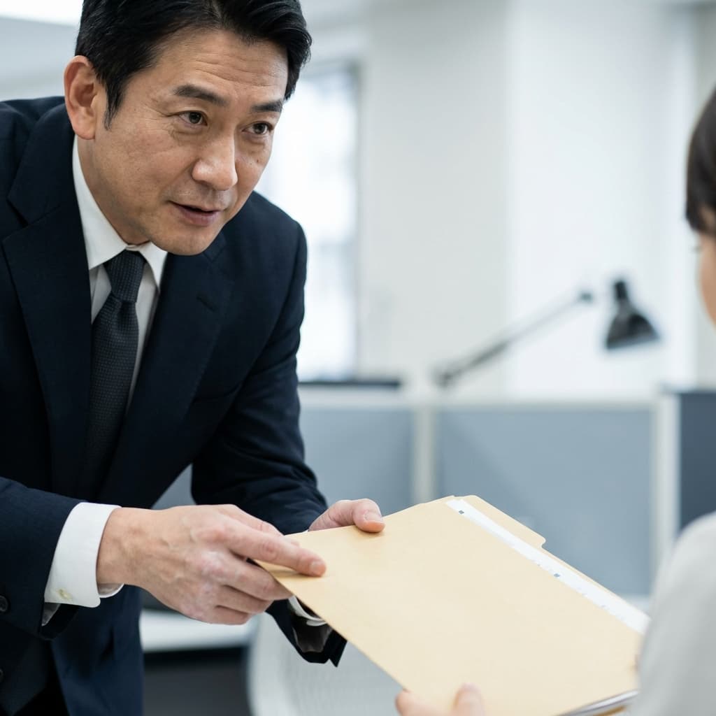 公的機関にはない「内部情報」