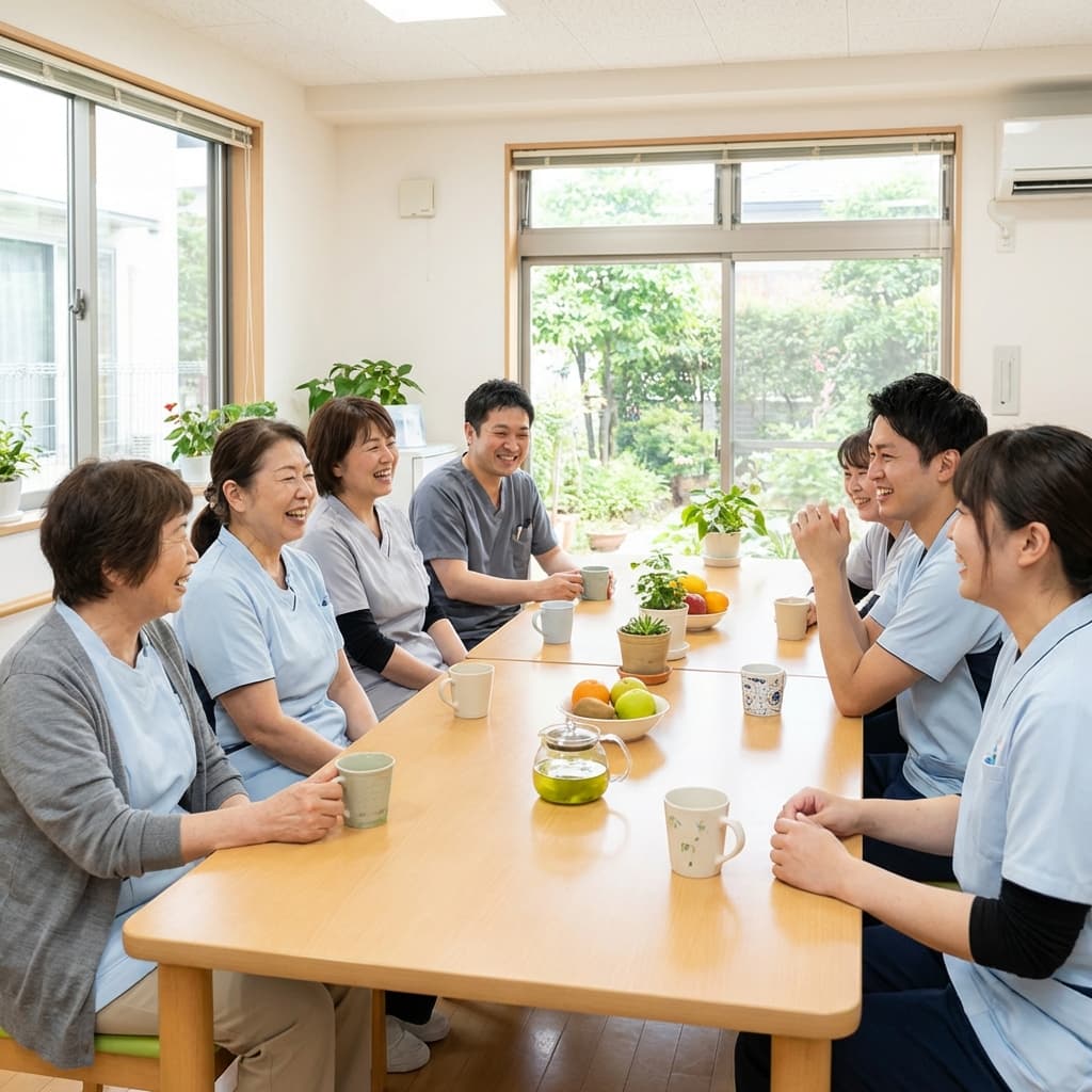 「ブラック施設」は紹介しません