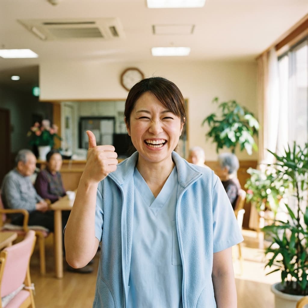 就職・フォロー