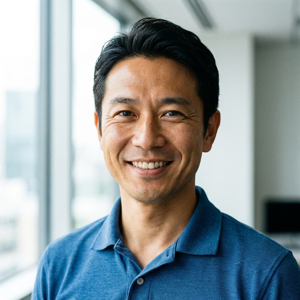 40代男性 無資格・未経験